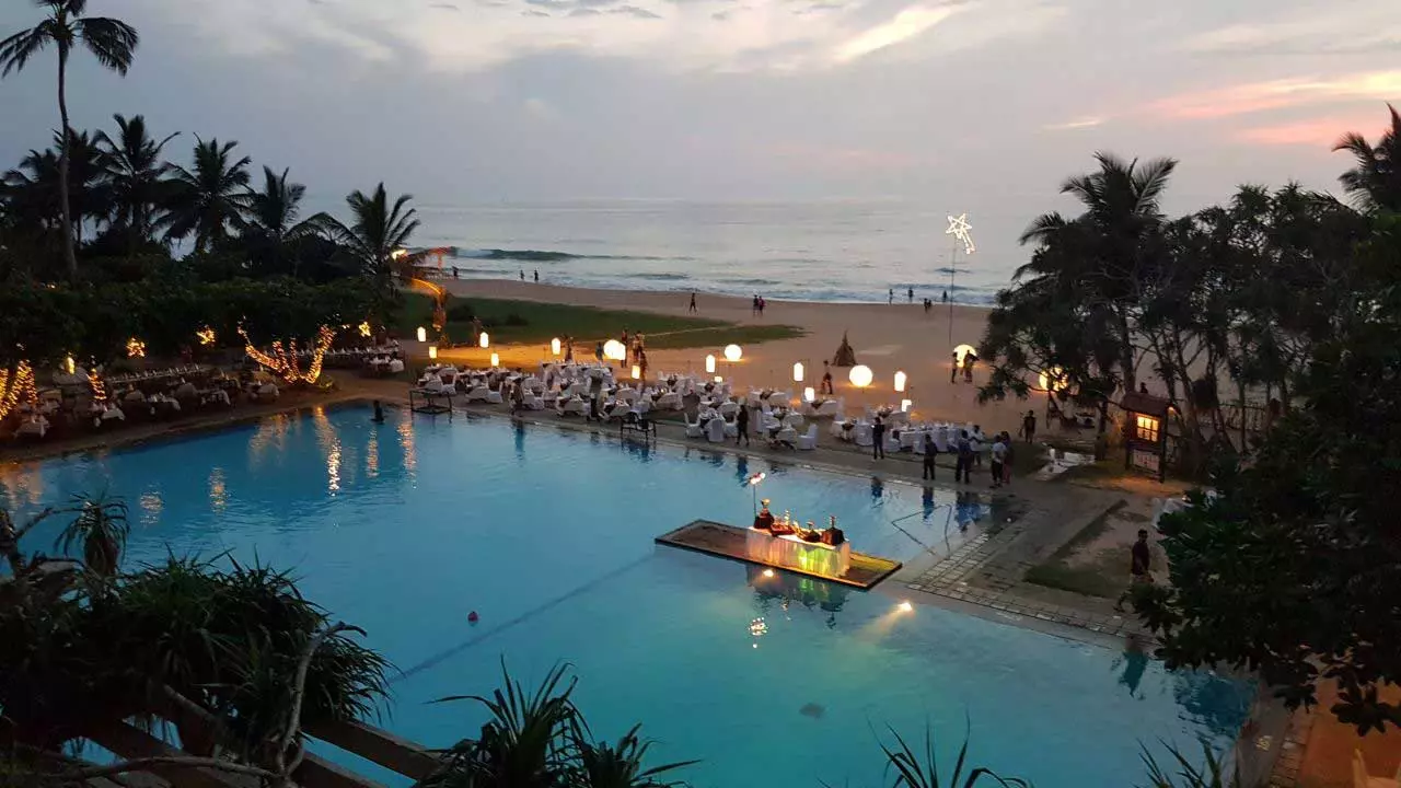 هریتنس آهانگولا